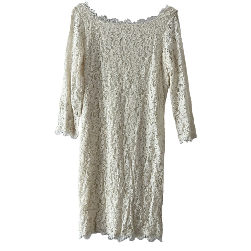 Diane Von Furstenberg Zarita Dress